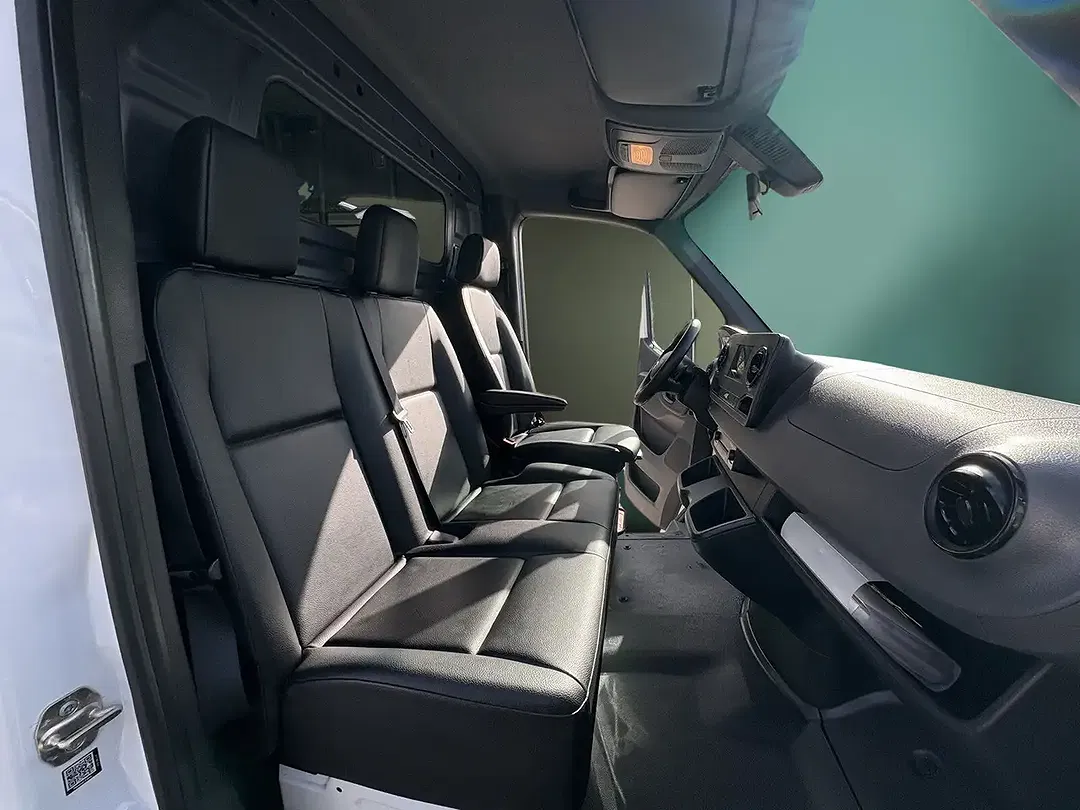Mercedes-Benz Sprinter 316 CDI hoog dak - Thumbnail 14