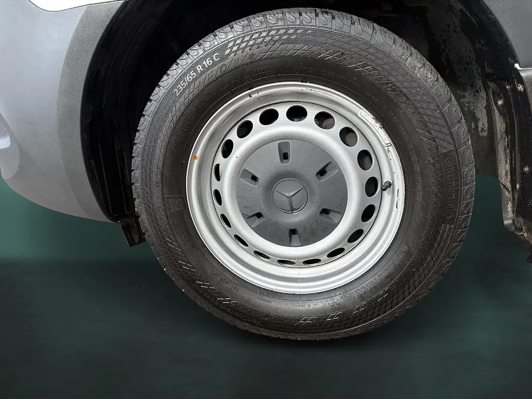 Mercedes-Benz Sprinter 316 CDI hoog dak - Thumbnail 9