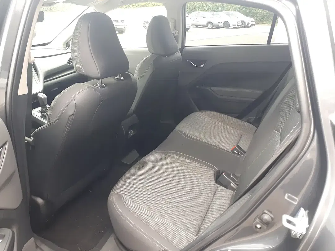 Subaru Crosstrek 2.0 Lineartronic Active - foto 10