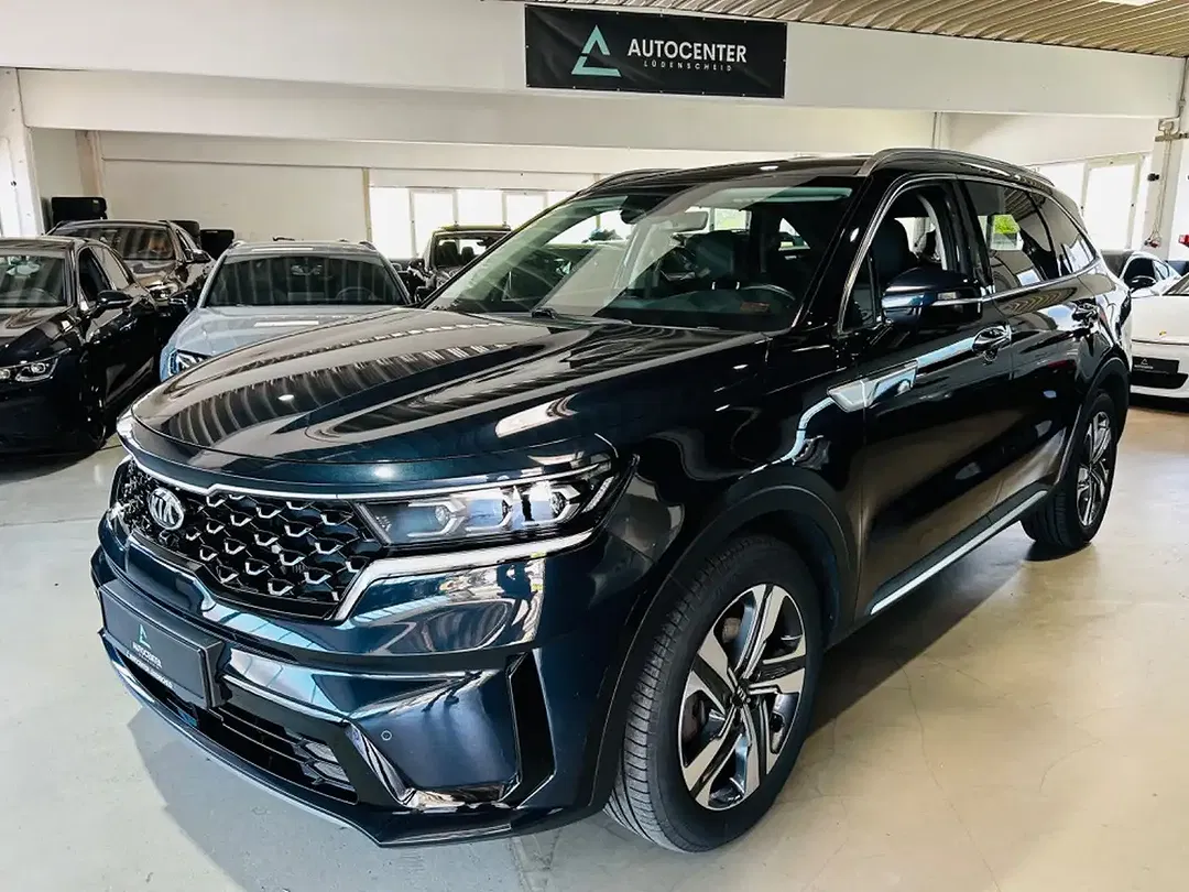 Kia Sorento PHEV Hybrid 4WD Spirit - foto 1