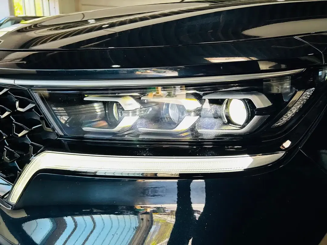 Kia Sorento PHEV Hybrid 4WD Spirit - Thumbnail 10