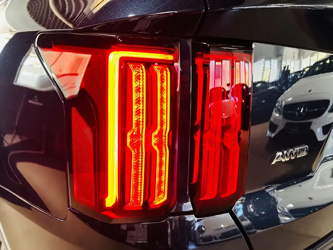 Kia Sorento PHEV Hybrid 4WD Spirit - Thumbnail 12