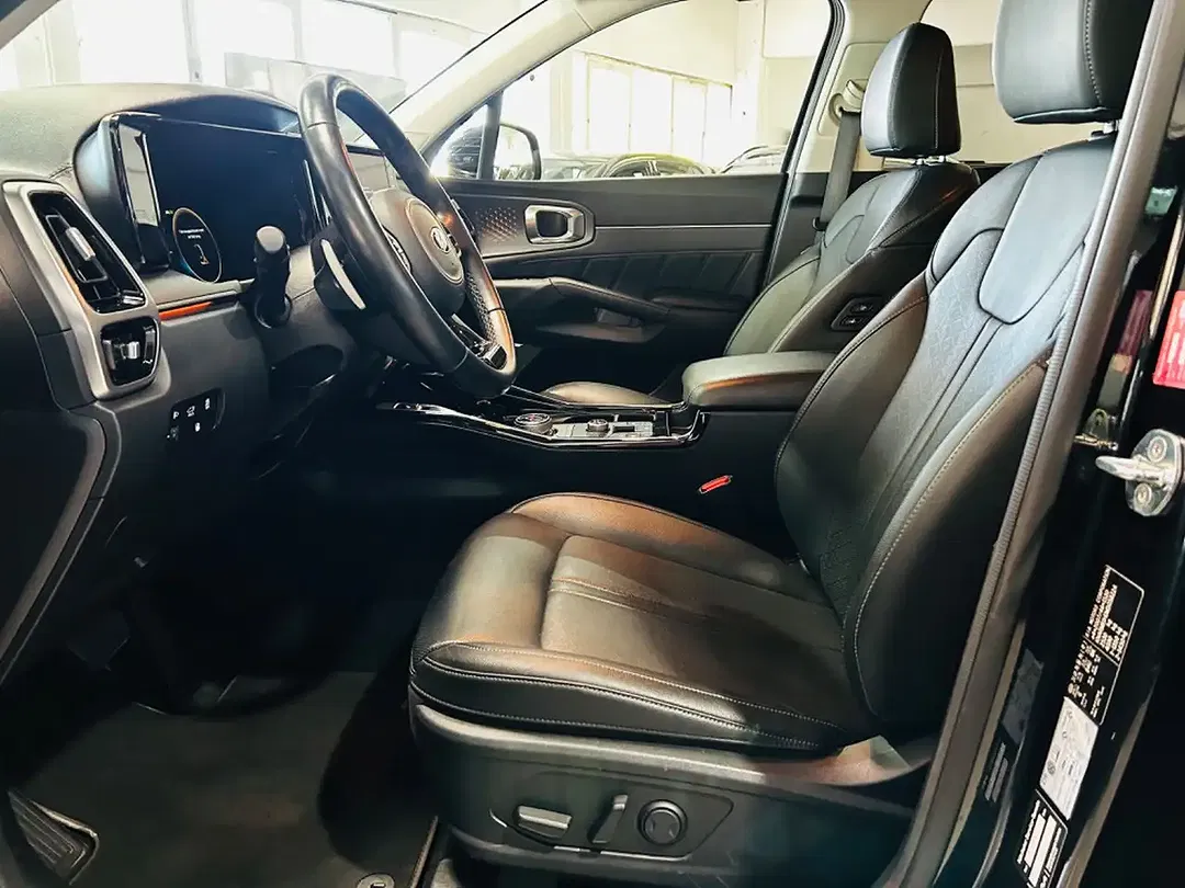 Kia Sorento PHEV Hybrid 4WD Spirit - Thumbnail 14