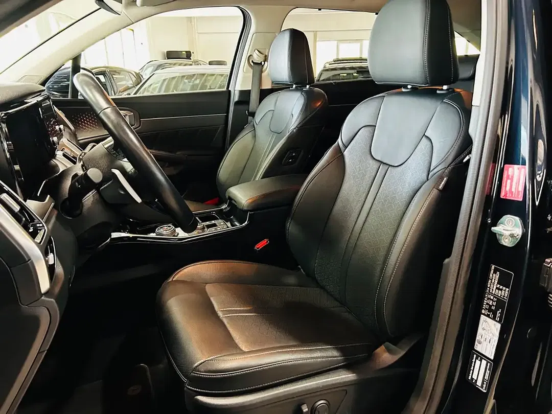 Kia Sorento PHEV Hybrid 4WD Spirit - foto 15
