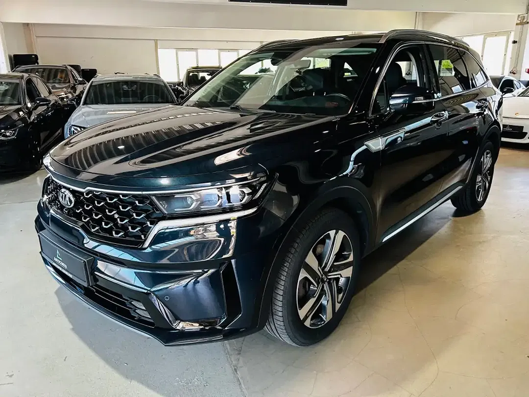 Kia Sorento PHEV Hybrid 4WD Spirit - foto 2