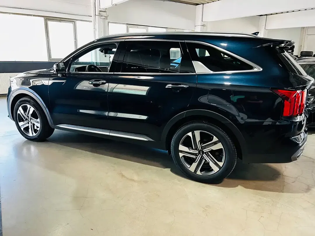 Kia Sorento PHEV Hybrid 4WD Spirit - Thumbnail 3