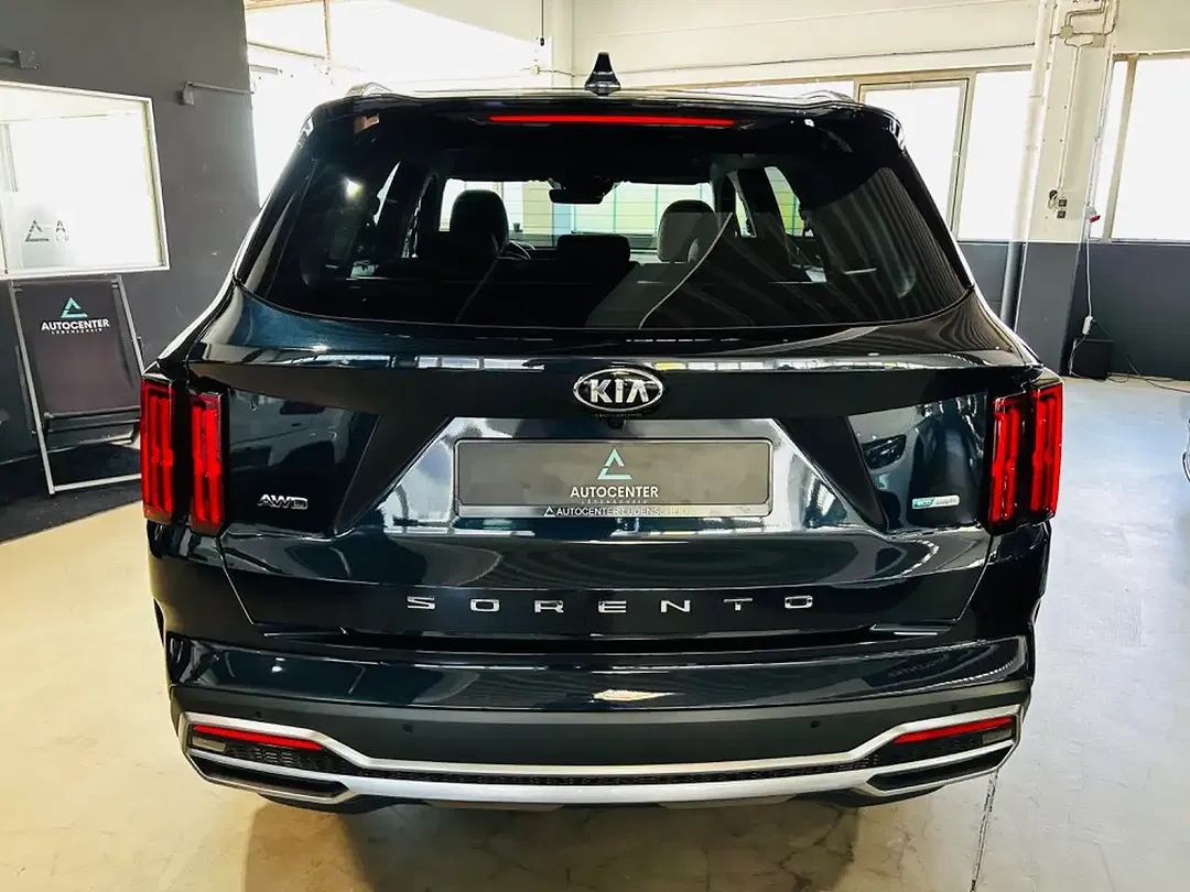 Kia Sorento PHEV Hybrid 4WD Spirit - Thumbnail 5