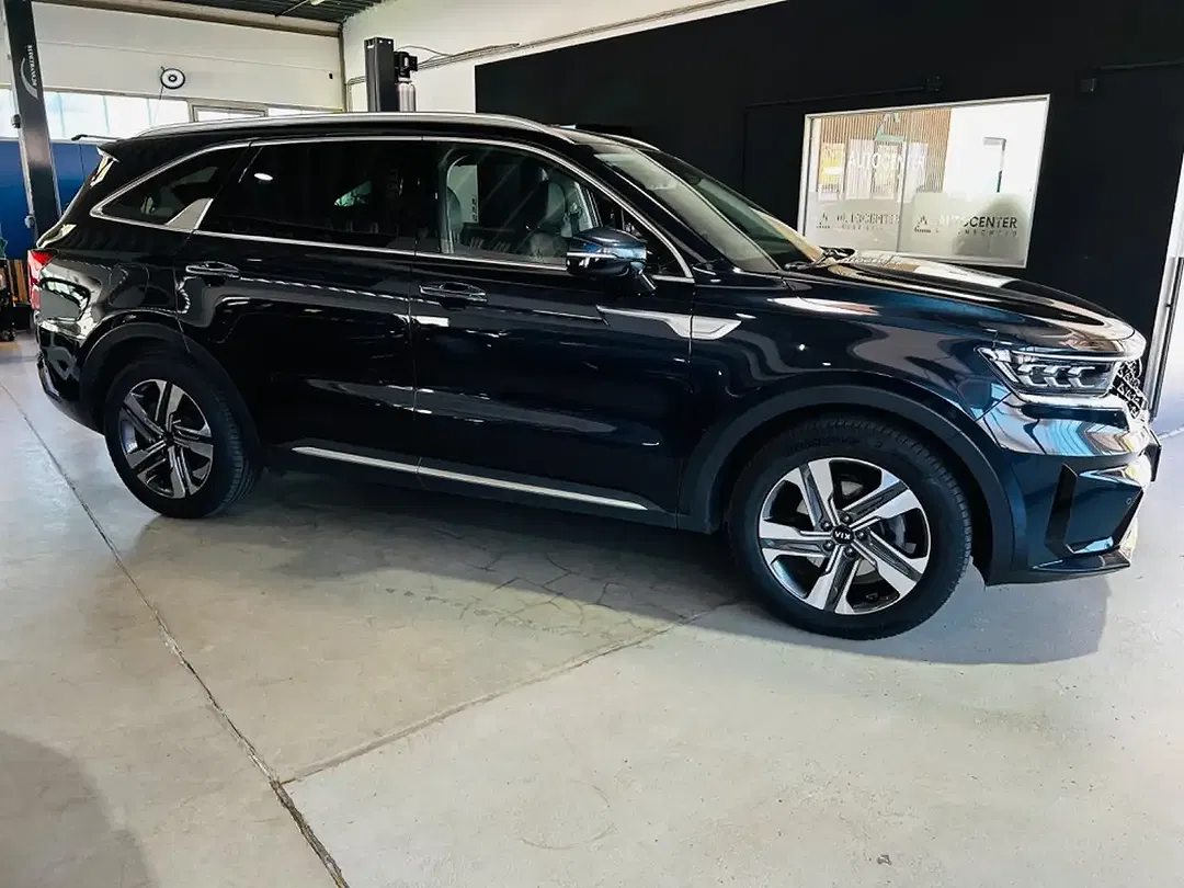 Kia Sorento PHEV Hybrid 4WD Spirit - Thumbnail 7
