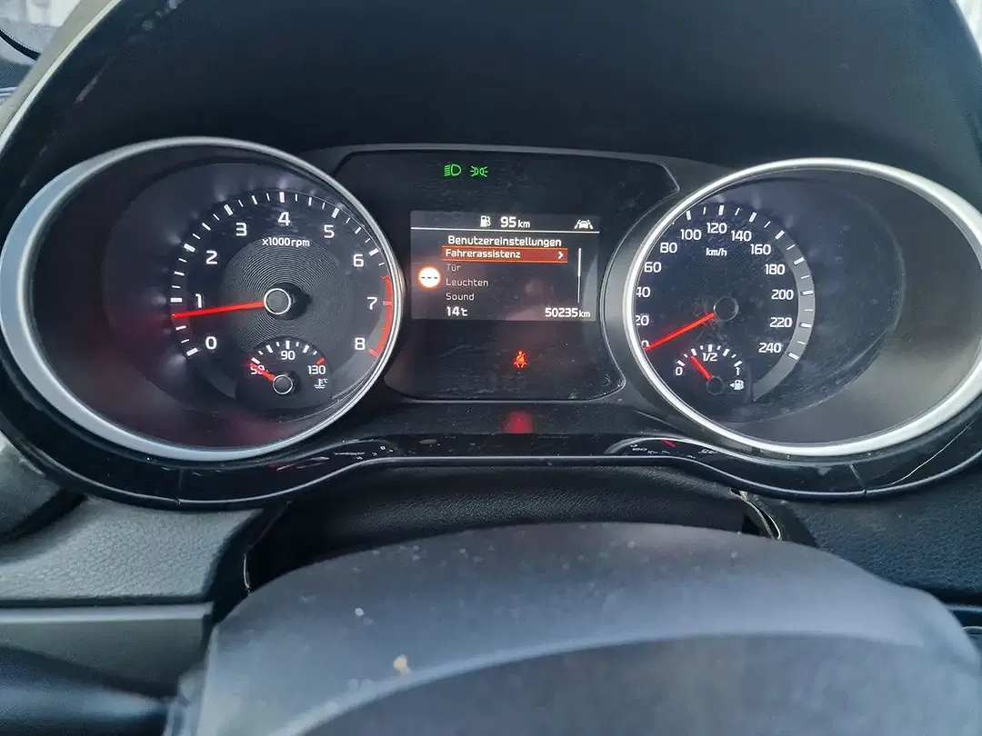 Kia ProCeed / pro_cee'd GT - Thumbnail 12