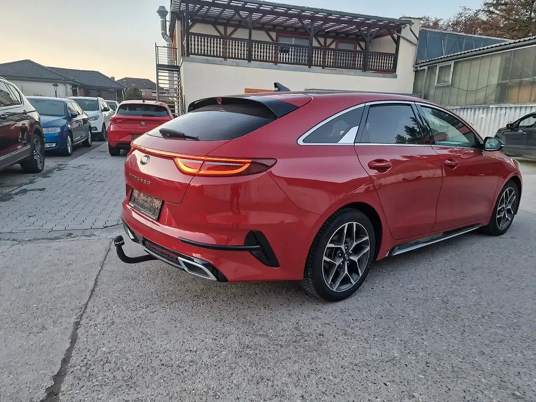 Kia ProCeed / pro_cee'd GT - Thumbnail 13