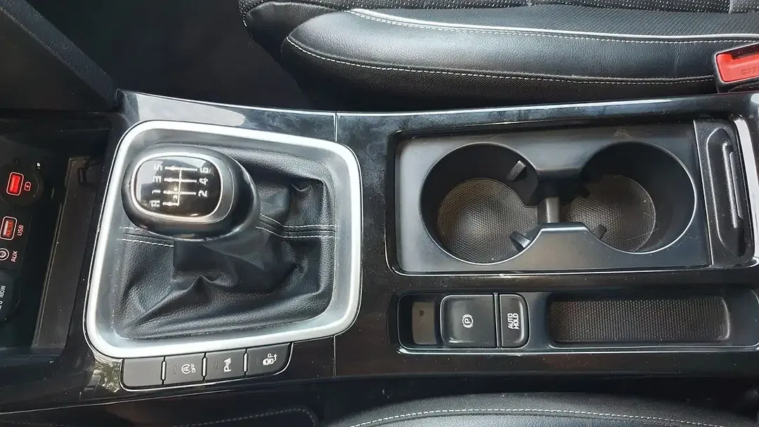 Kia ProCeed / pro_cee'd GT - Thumbnail 5