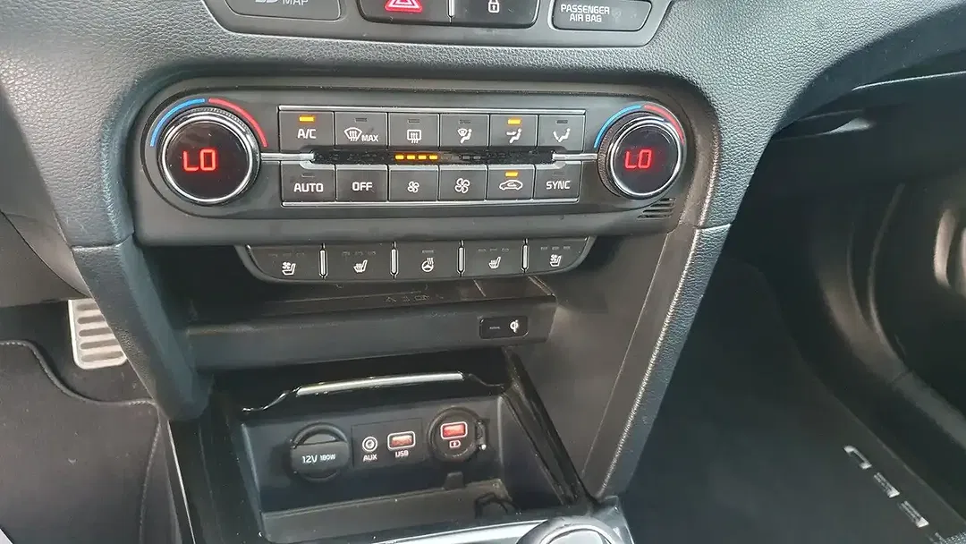 Kia ProCeed / pro_cee'd GT - Thumbnail 6