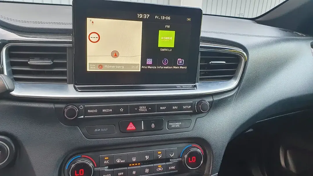 Kia ProCeed / pro_cee'd GT - Thumbnail 7