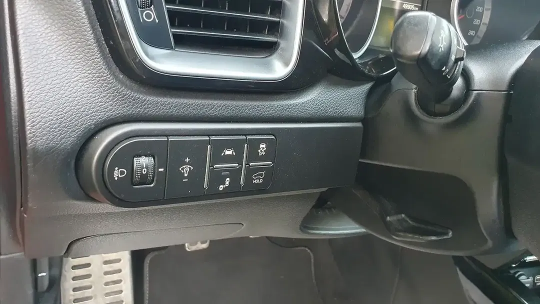 Kia ProCeed / pro_cee'd GT - Thumbnail 9