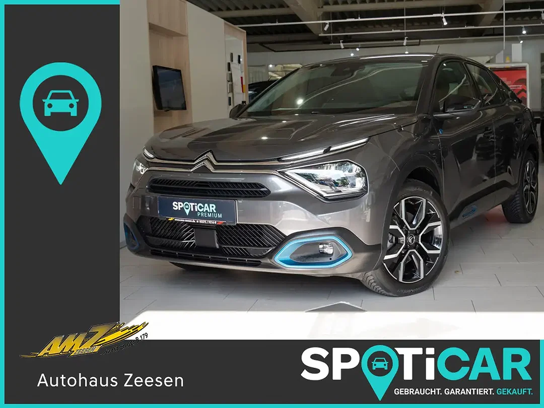 Citroen C4 Feel - Afbeelding 1