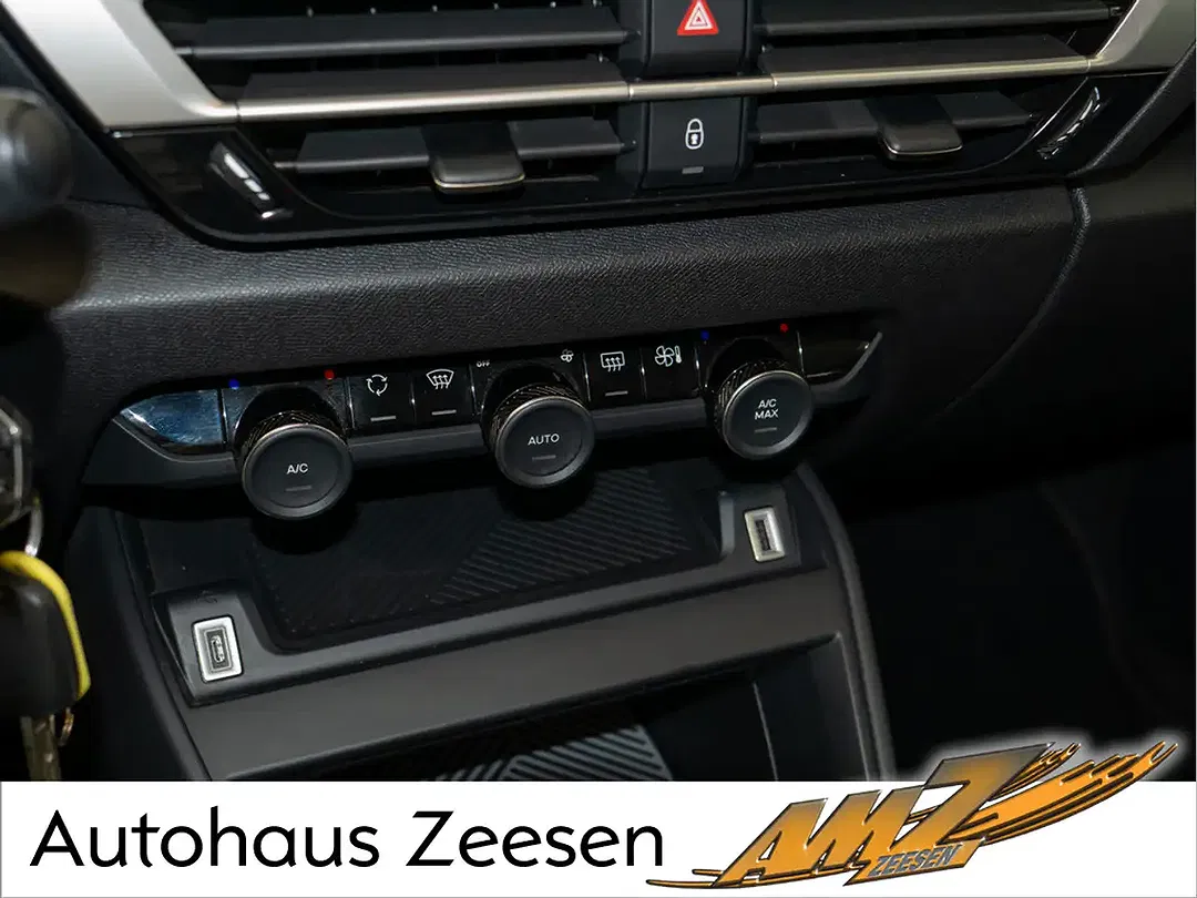 Citroen C4 Feel - Thumbnail 10