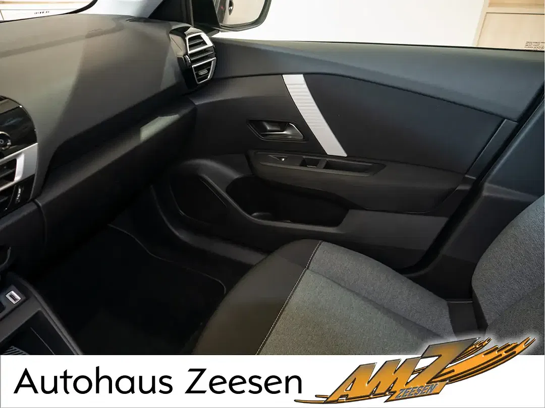 Citroen C4 Feel - Thumbnail 11
