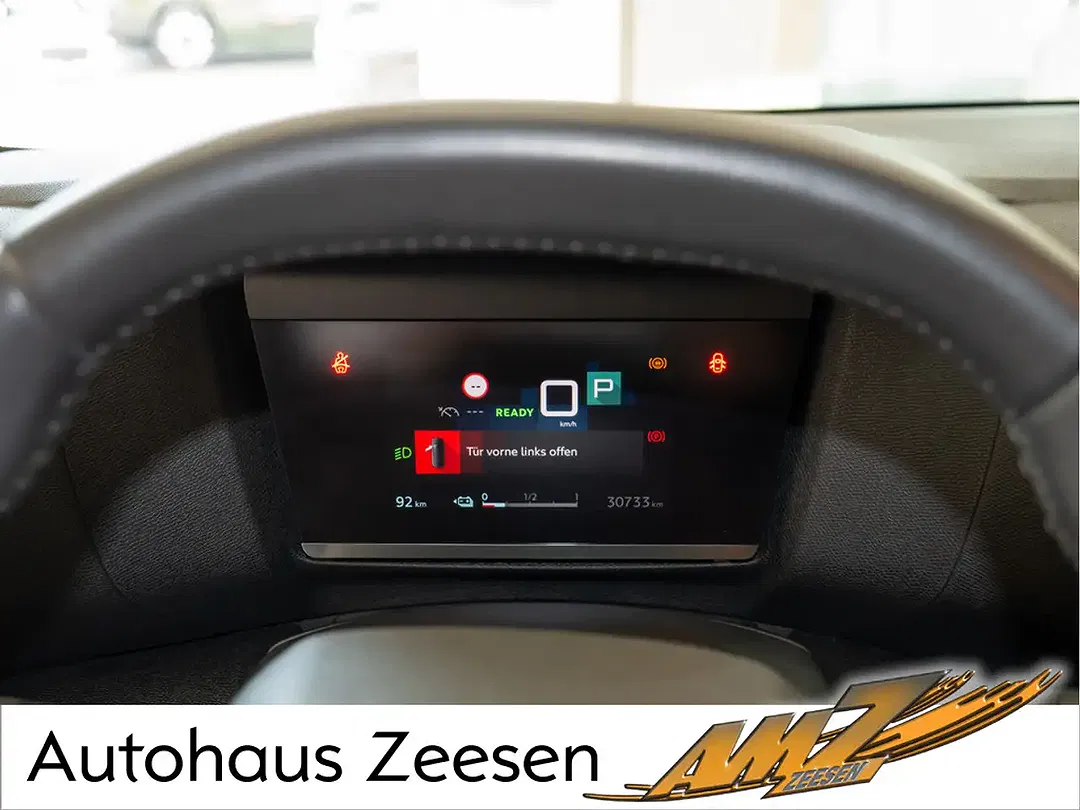 Citroen C4 Feel - Thumbnail 12