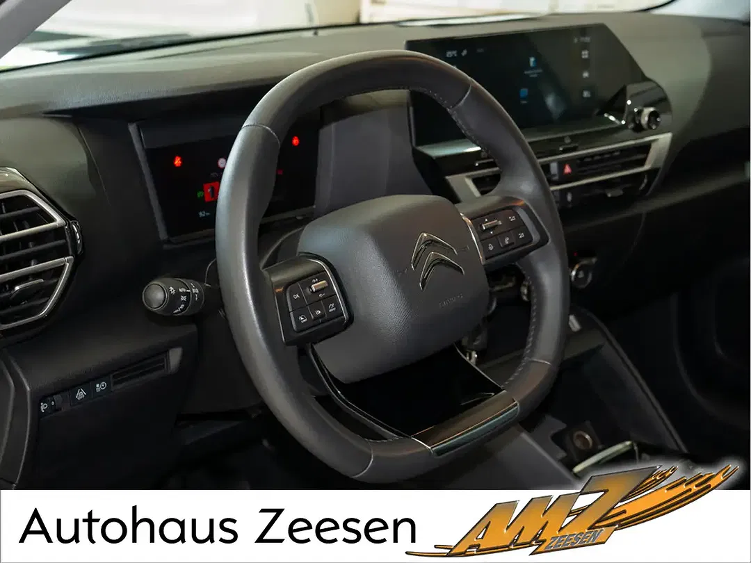 Citroen C4 Feel - Thumbnail 14