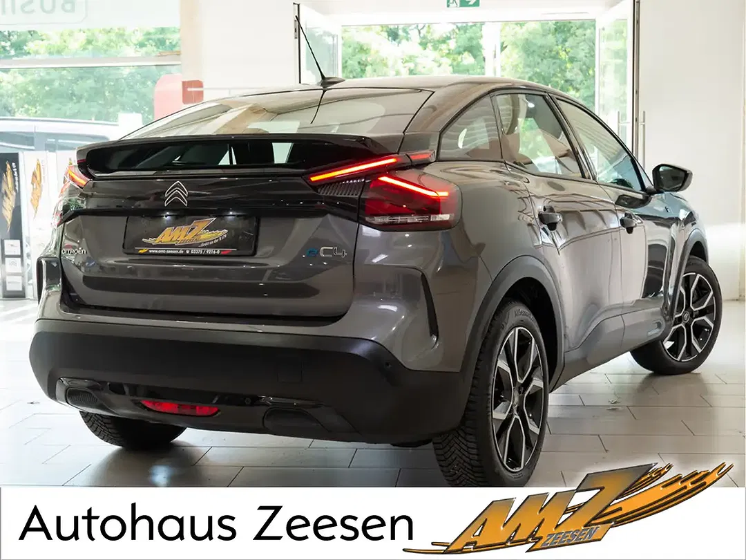 Citroen C4 Feel - Thumbnail 3