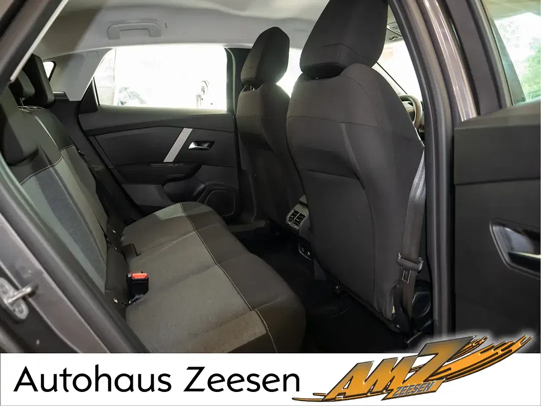 Citroen C4 Feel - Thumbnail 4