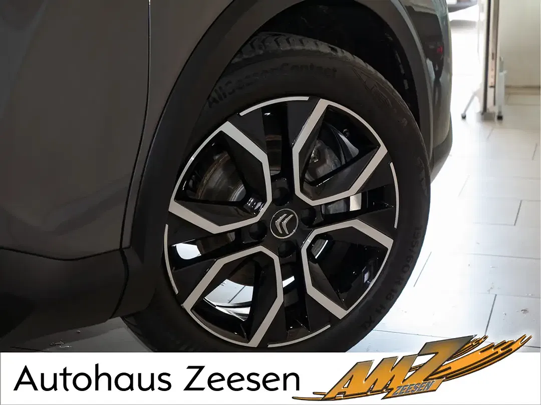Citroen C4 Feel - Thumbnail 5