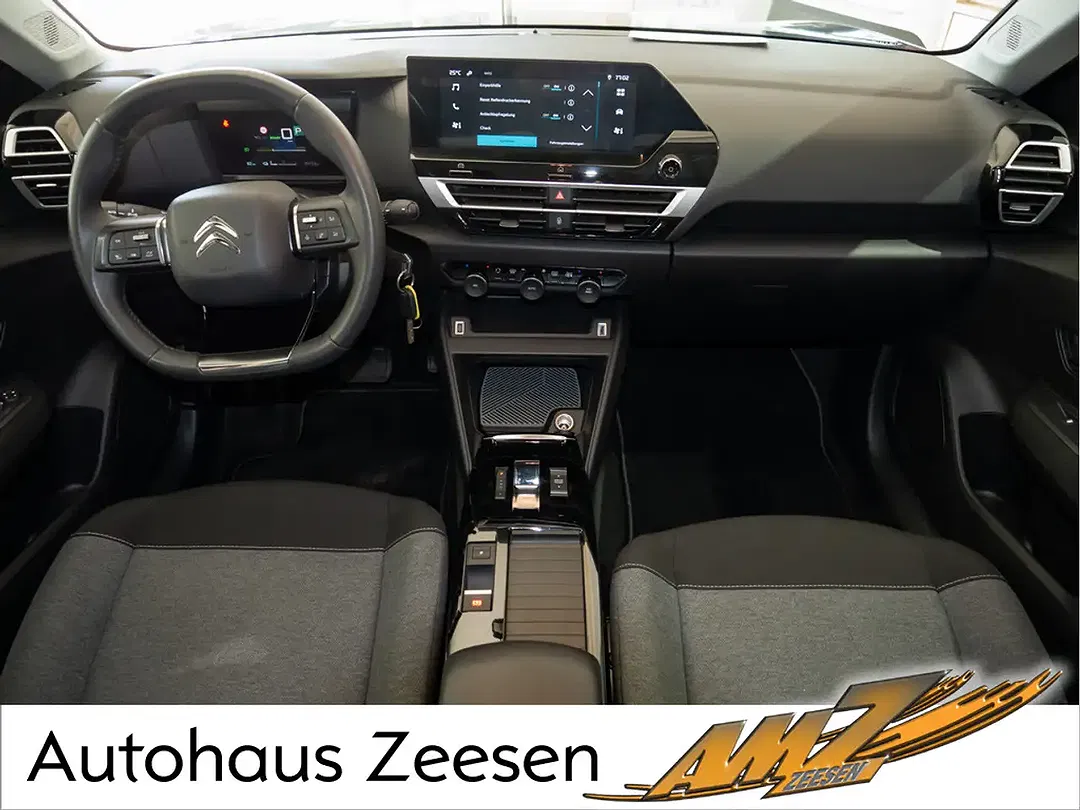 Citroen C4 Feel - Thumbnail 6