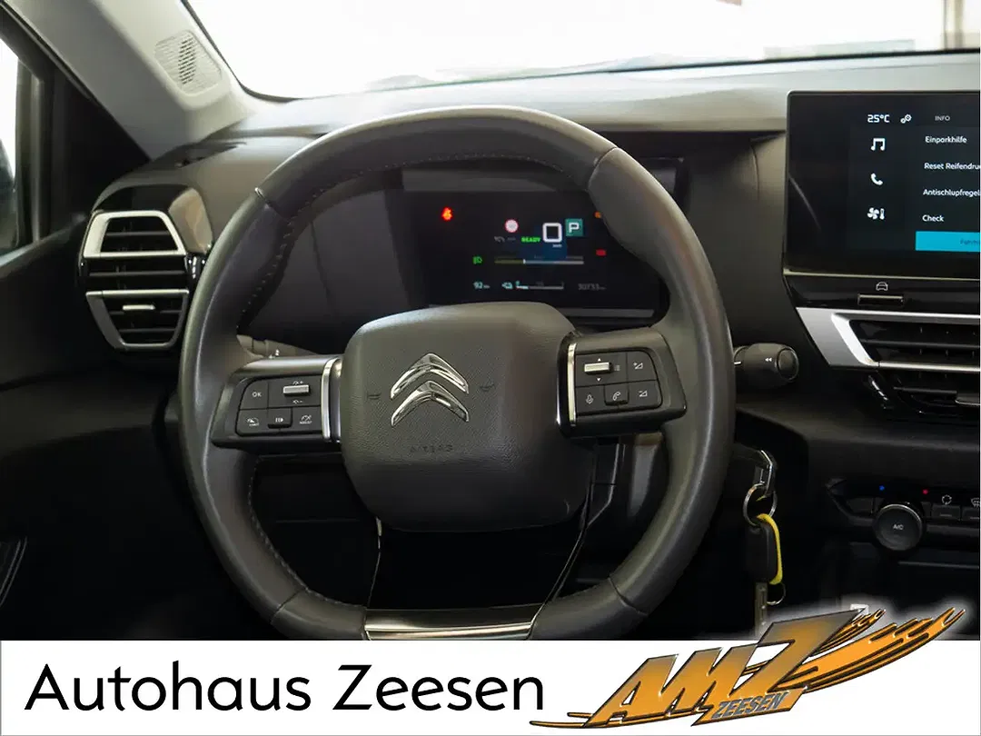 Citroen C4 Feel - Thumbnail 7