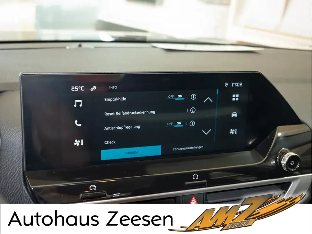 Citroen C4 Feel - Thumbnail 8