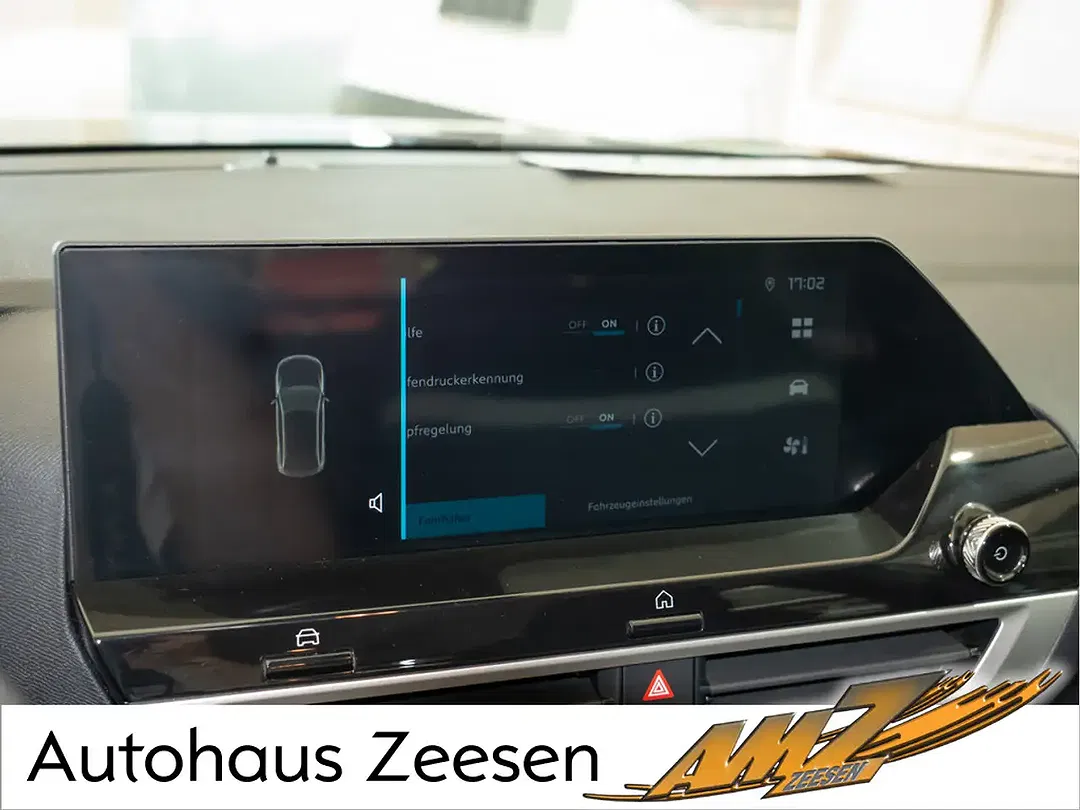 Citroen C4 Feel - Thumbnail 9