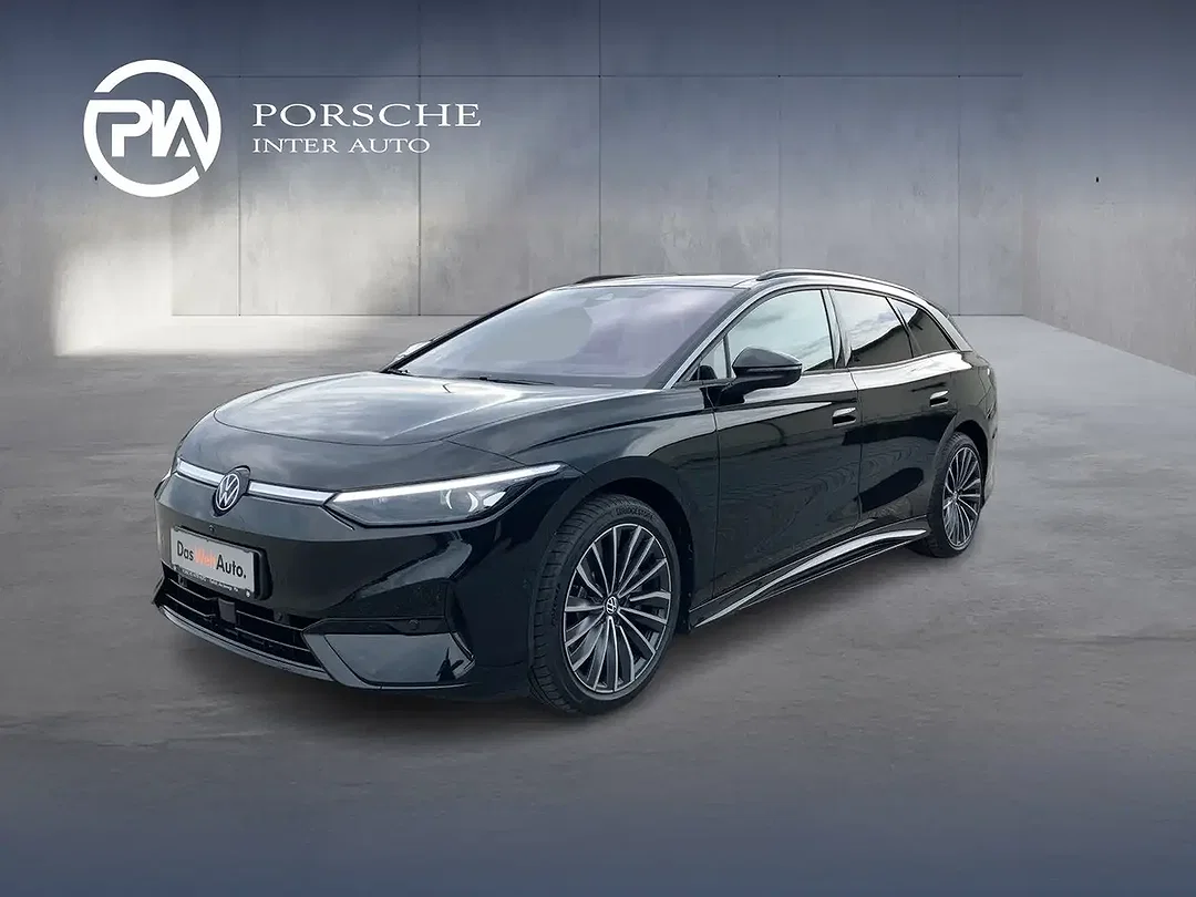 Volkswagen ID.7 Pro S Business - Afbeelding 1