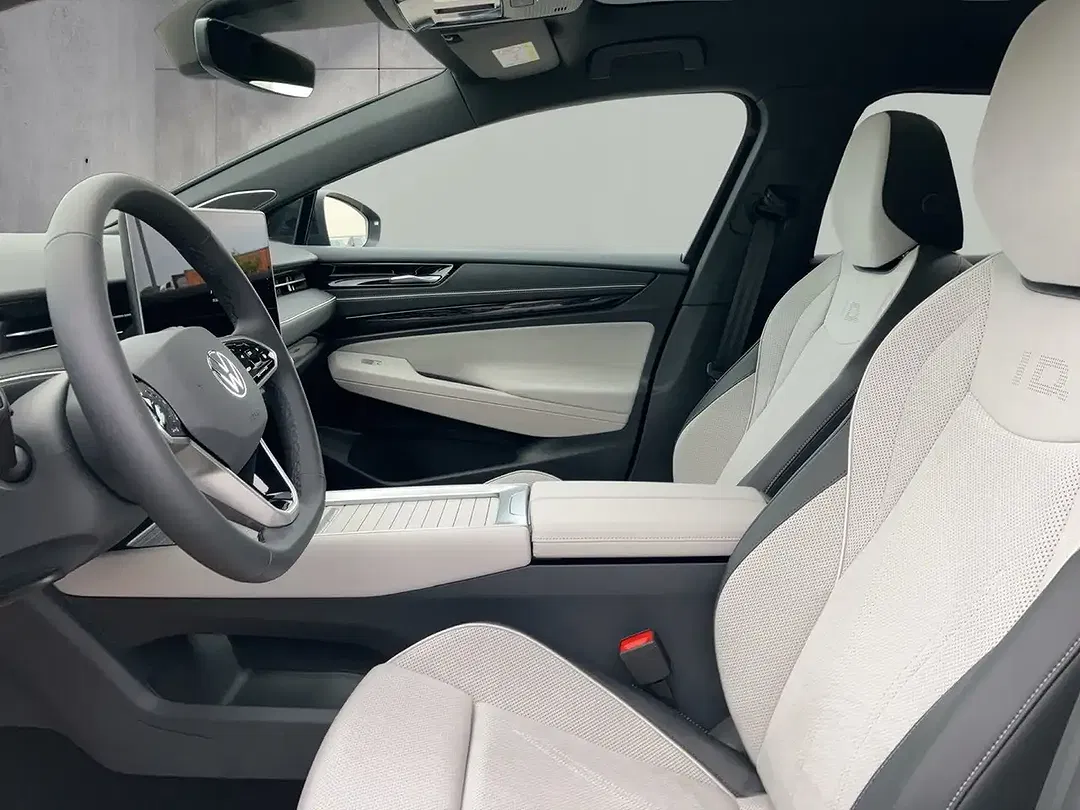 Volkswagen ID.7 Pro S Business - Thumbnail 10