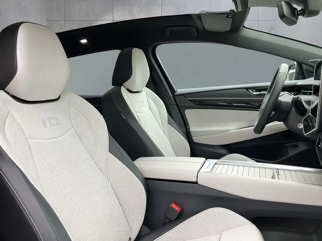 Volkswagen ID.7 Pro S Business - Thumbnail 13