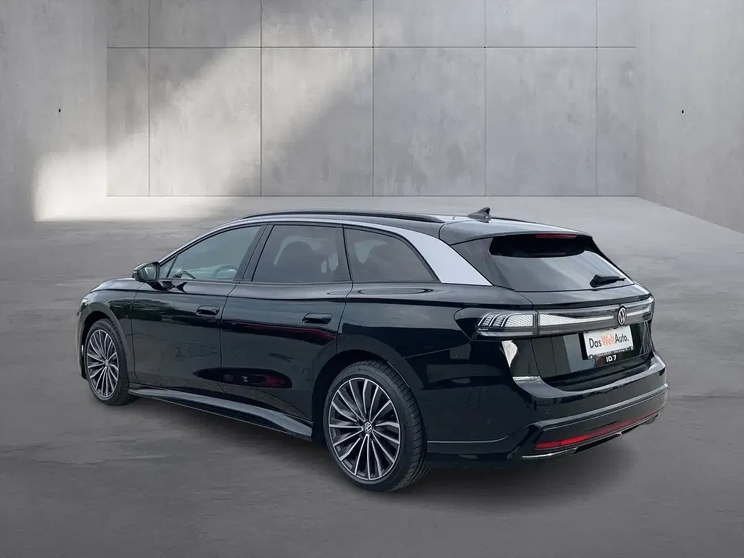 Volkswagen ID.7 Pro S Business - Thumbnail 3