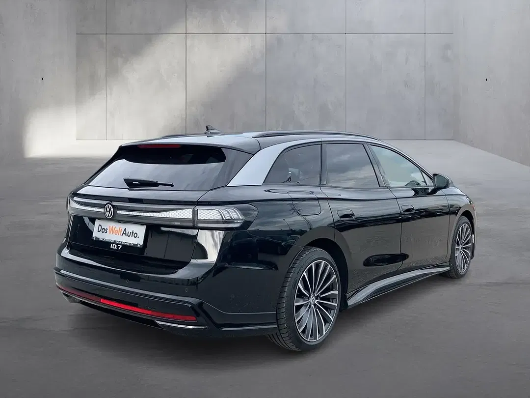 Volkswagen ID.7 Pro S Business - Thumbnail 5