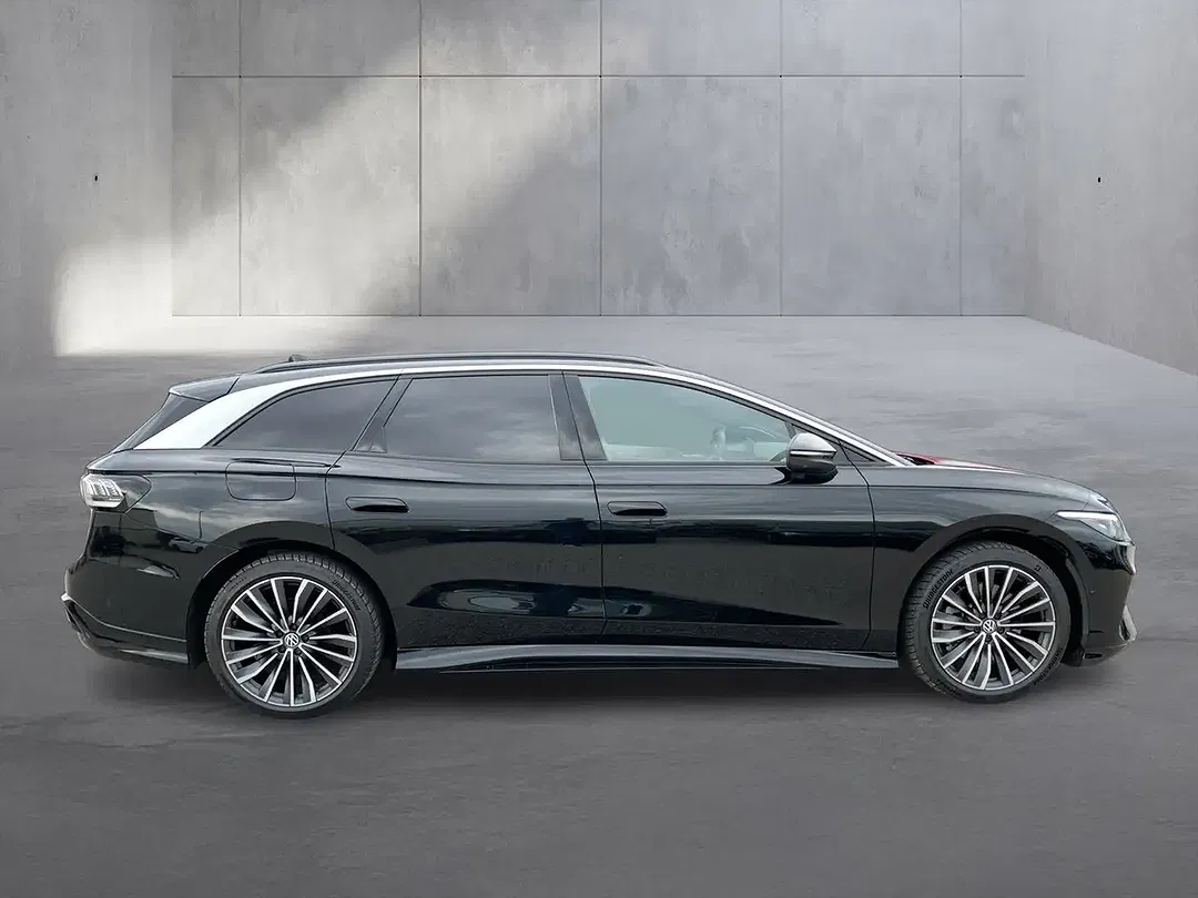 Volkswagen ID.7 Pro S Business - Thumbnail 6
