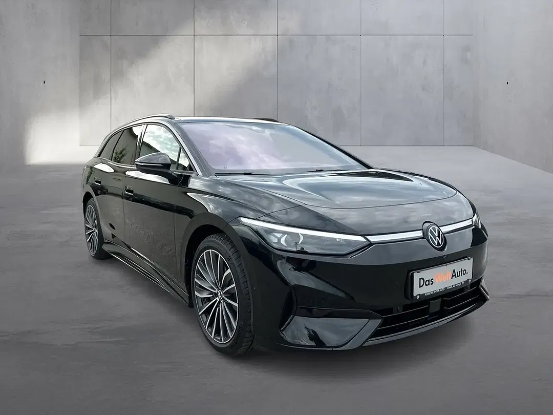 Volkswagen ID.7 Pro S Business - Thumbnail 7
