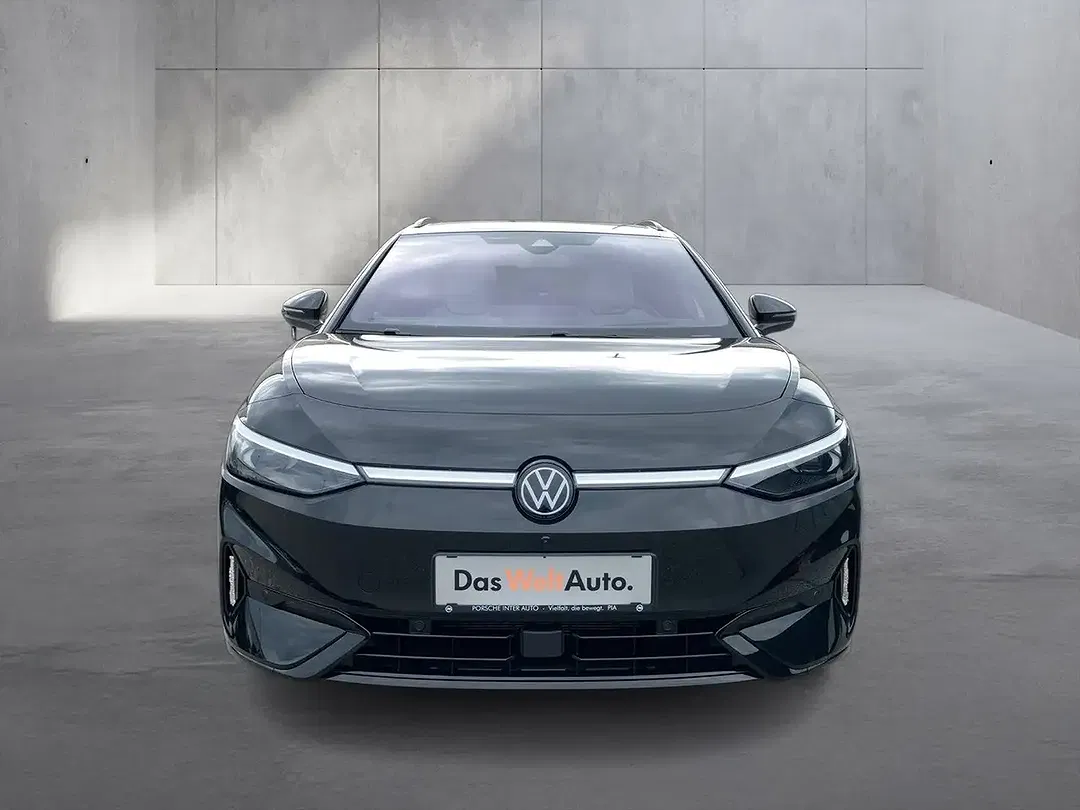 Volkswagen ID.7 Pro S Business - Thumbnail 8