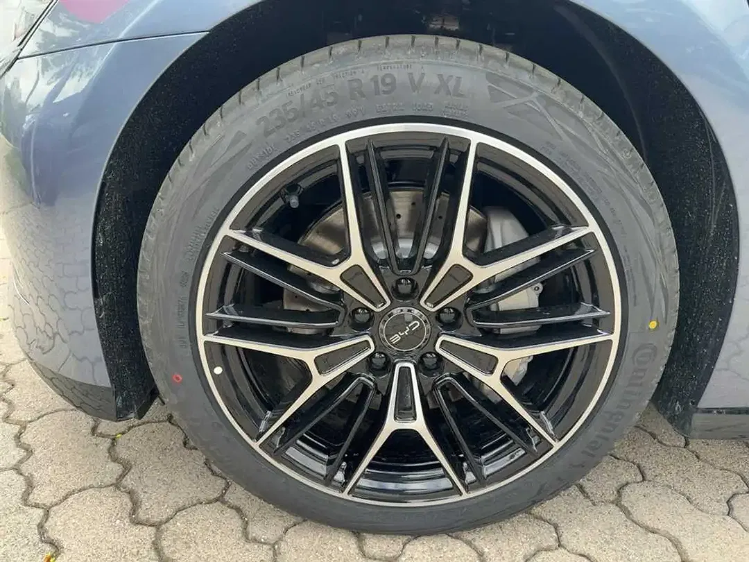 BYD Seal 3.8 AWD Excellence - Thumbnail 13