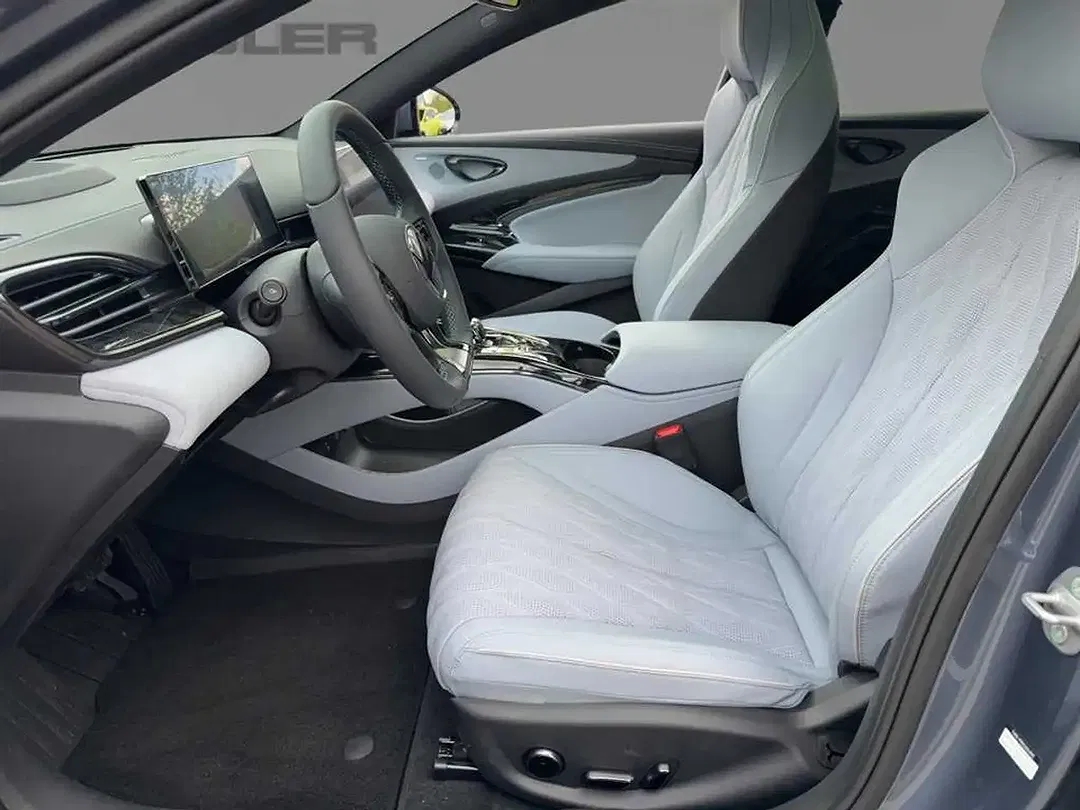 BYD Seal 3.8 AWD Excellence - Thumbnail 8