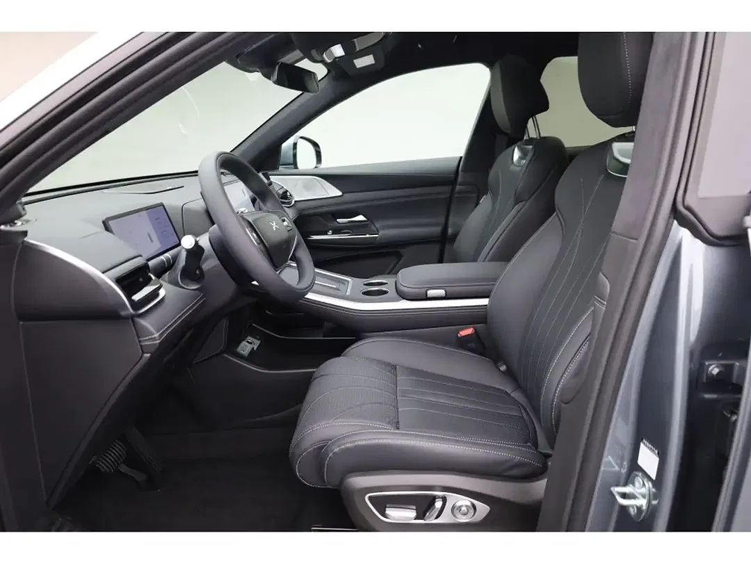 Xpeng G9 AWD Performance MY2025 - Thumbnail 10