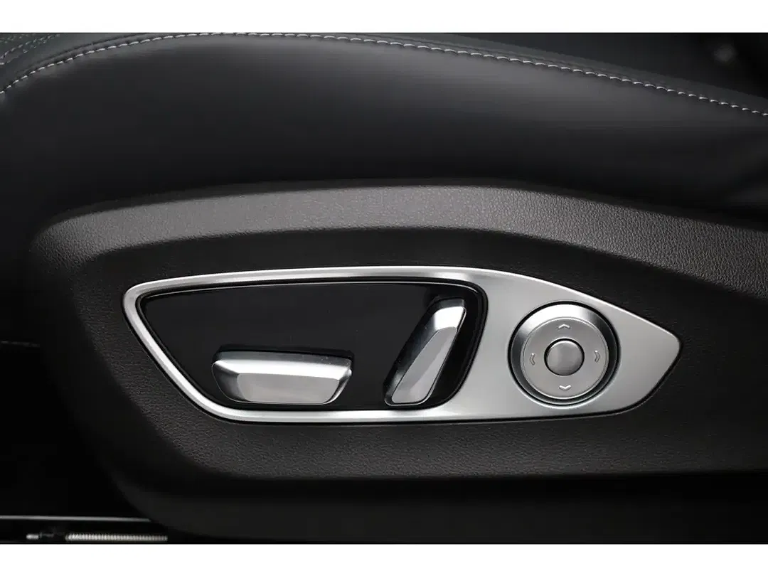 Xpeng G9 AWD Performance MY2025 - Thumbnail 11