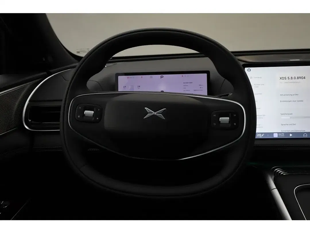 Xpeng G9 AWD Performance MY2025 - Thumbnail 14