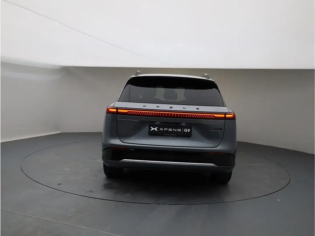 Xpeng G9 AWD Performance MY2025 - Thumbnail 7