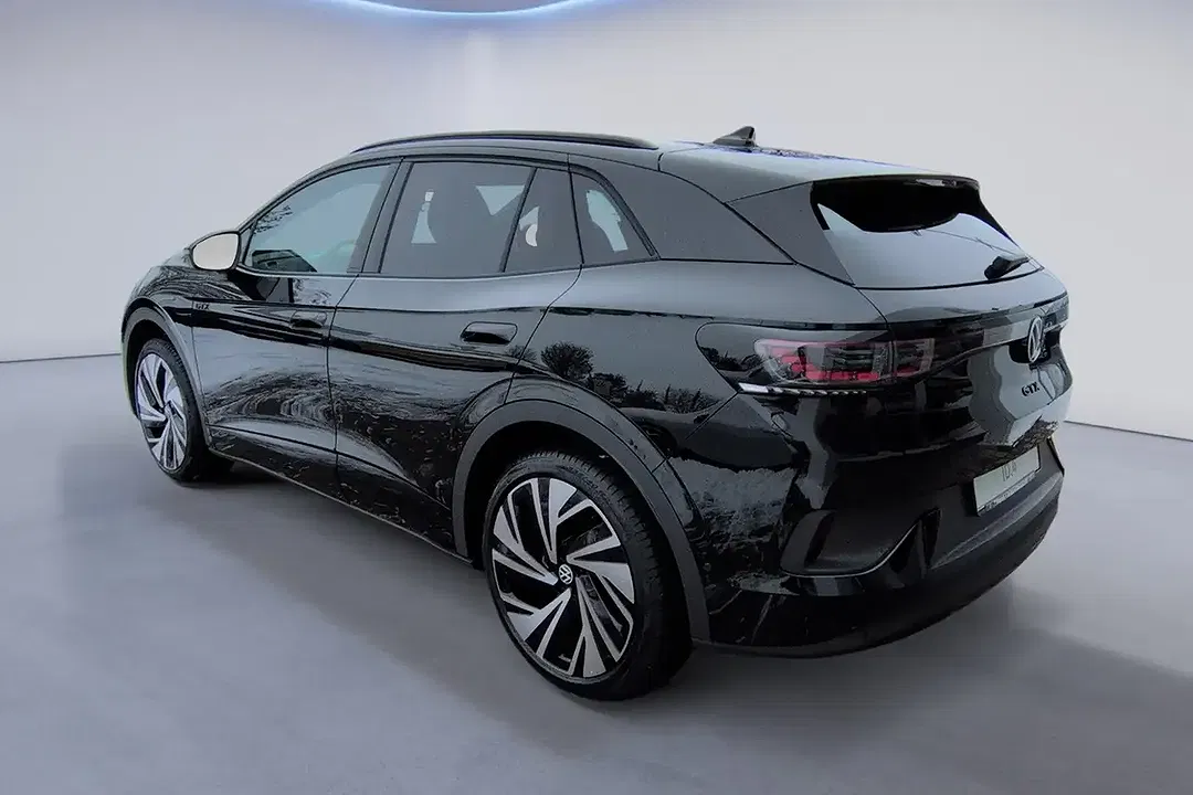 Volkswagen ID.4 4Motion - Thumbnail 3