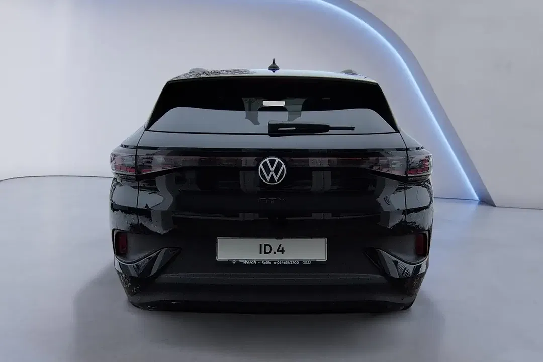 Volkswagen ID.4 4Motion - Thumbnail 4
