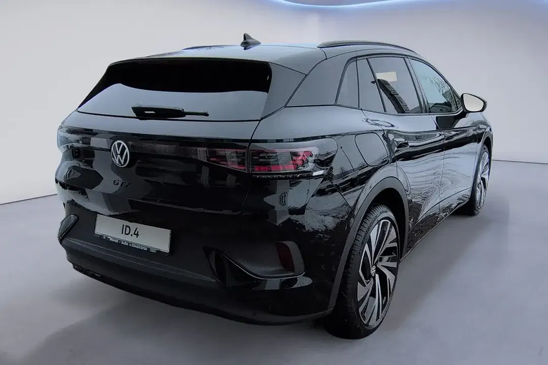 Volkswagen ID.4 4Motion - Thumbnail 5