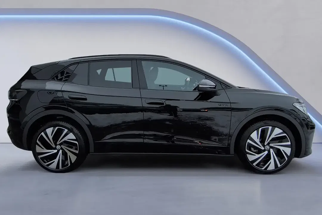 Volkswagen ID.4 4Motion - Thumbnail 6