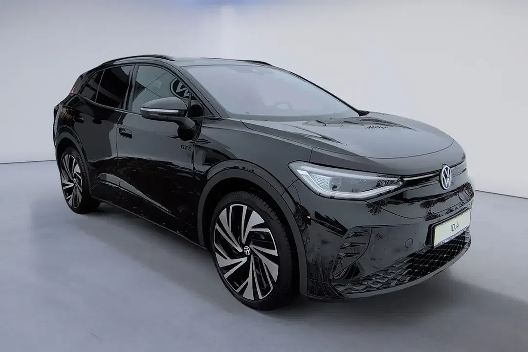 Volkswagen ID.4 4Motion - Thumbnail 7