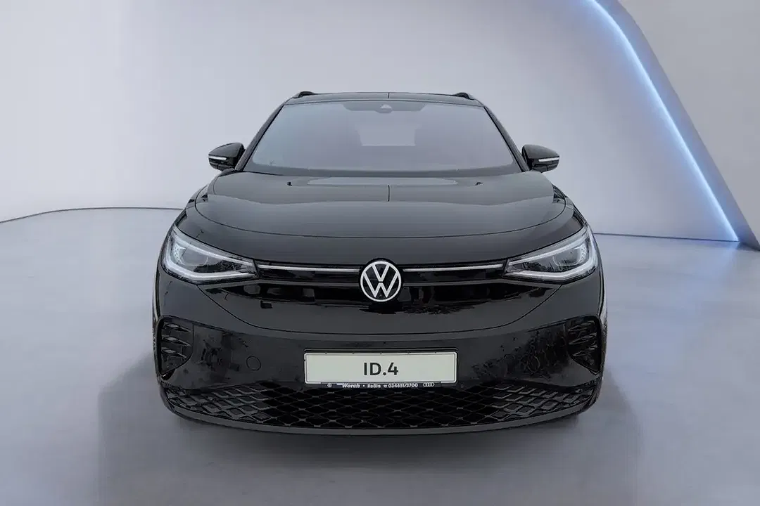 Volkswagen ID.4 4Motion - Thumbnail 8